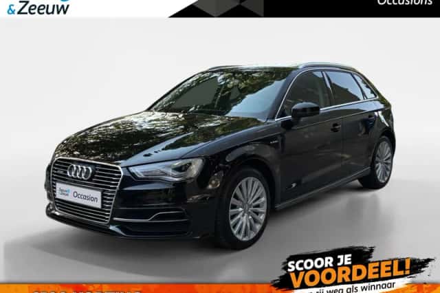 Audi A3 (2014) thumbnail 1