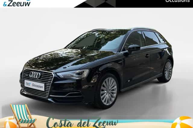 Audi A3 (2014) thumbnail 1