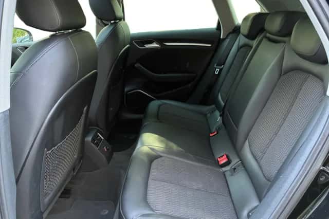 Audi A3 (2014) thumbnail 6