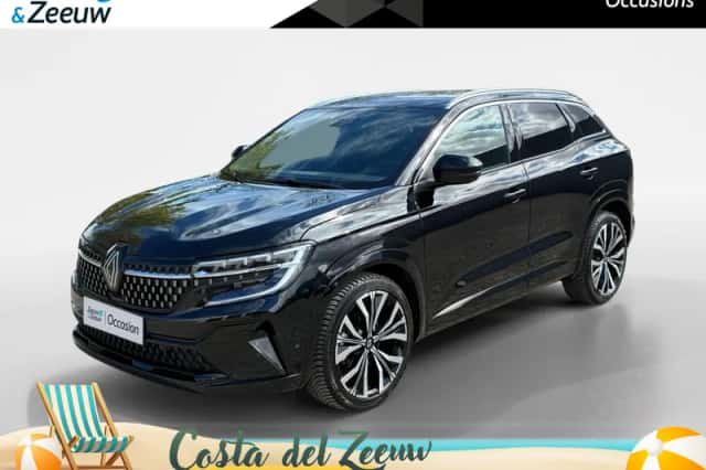 Renault Austral (2023) thumbnail 1
