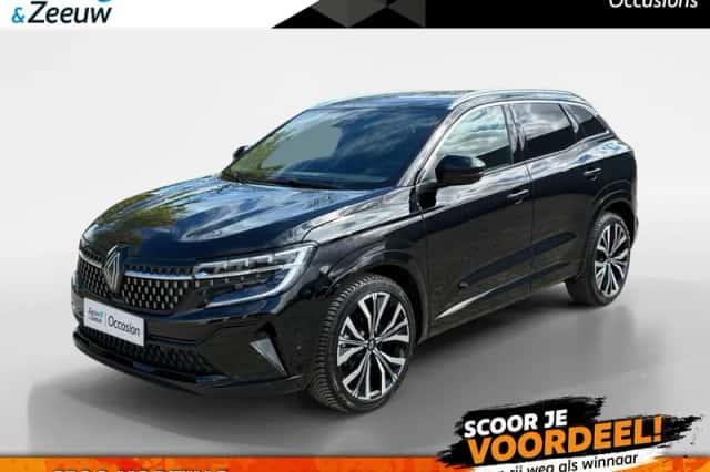 Renault Austral (2023) thumbnail 1
