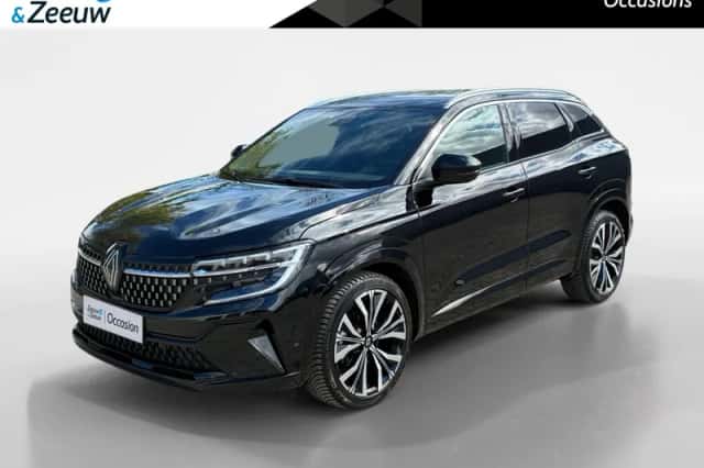 Renault Austral (2023) thumbnail 1