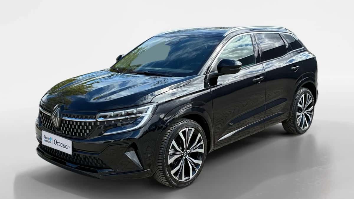 Renault Austral (2023) — foto 1