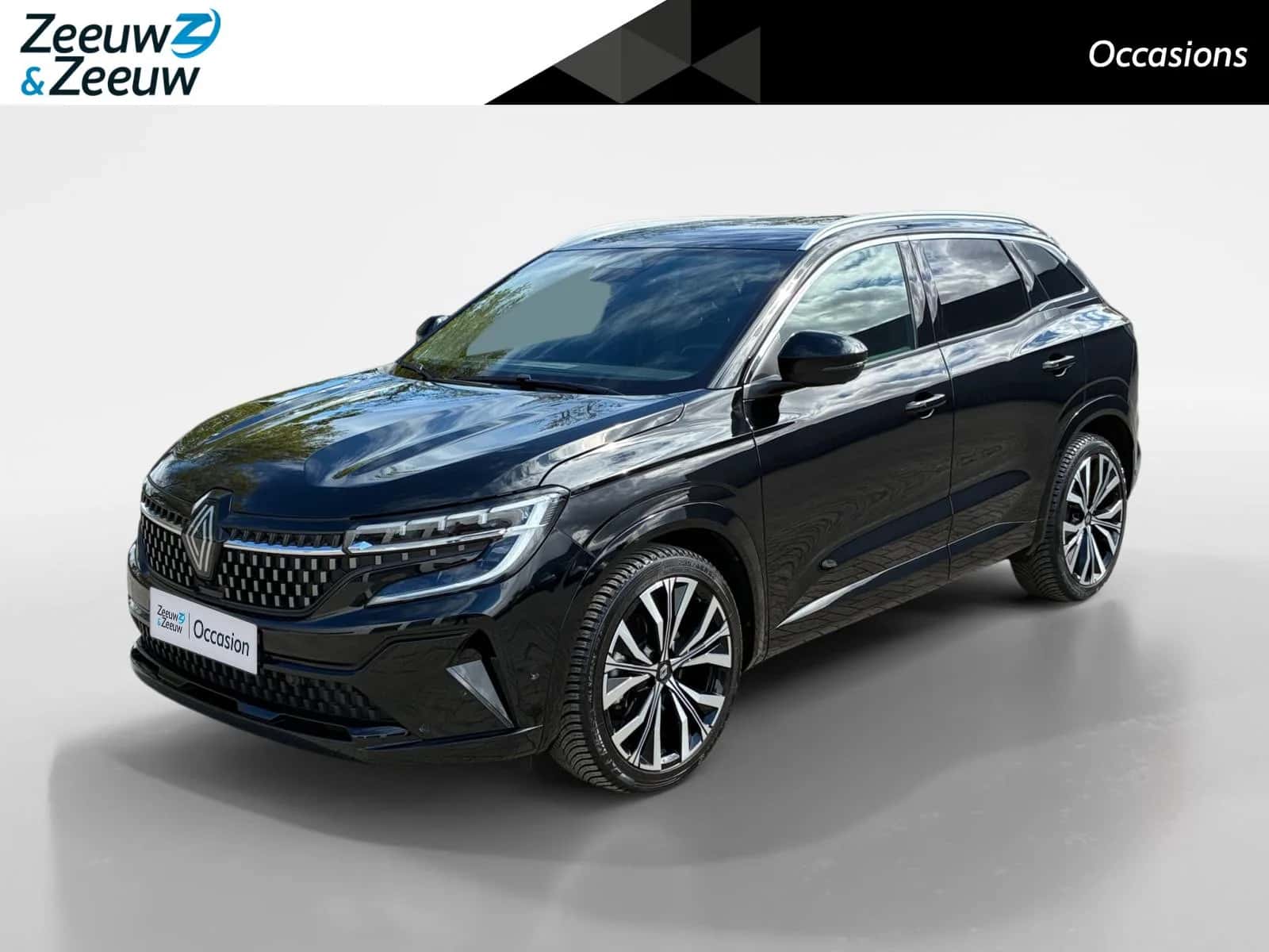 Renault Austral (2023) — foto 1