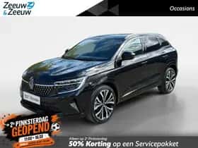 Renault Austral (2023)