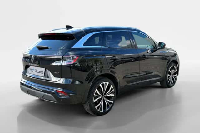 Renault Austral (2023) thumbnail 2