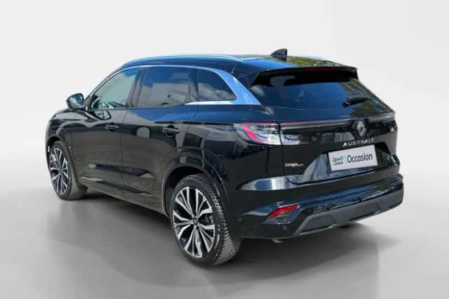 Renault Austral (2023) thumbnail 11