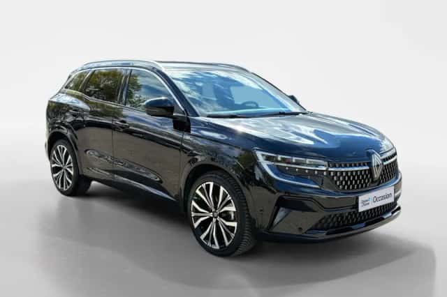 Renault Austral (2023) thumbnail 12