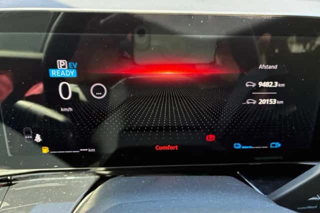 Renault Austral (2023) thumbnail 19