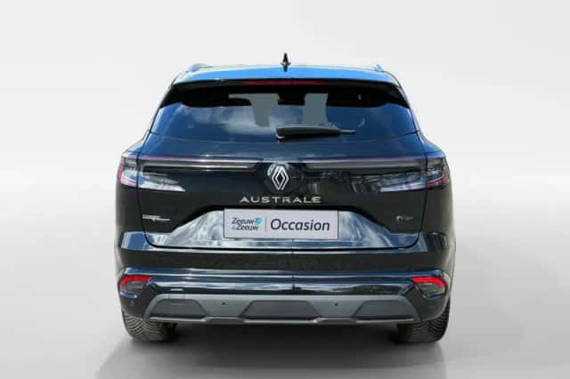 Renault Austral (2023) thumbnail 9