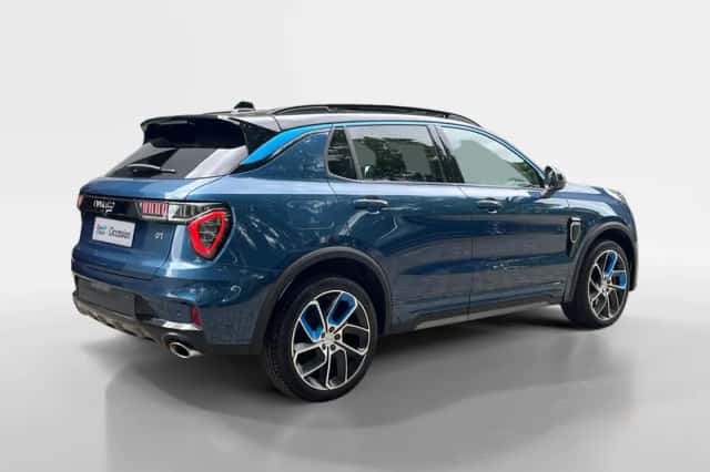 Lynk & Co 01 (2022) thumbnail 2