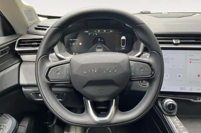 Lynk & Co 01 (2022) thumbnail 18