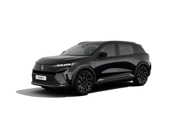 Renault Scénic (2026) thumbnail 3