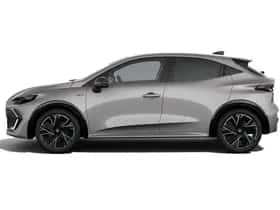 Renault Clio (2026) thumbnail 2