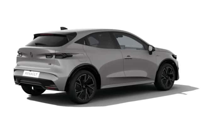 Renault Clio (2026) thumbnail 5
