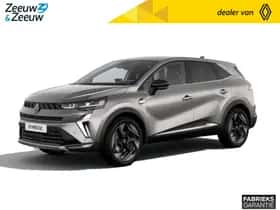 Renault Symbioz (2026)
