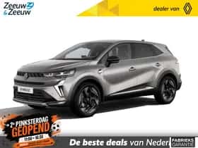 Renault Symbioz (2026) thumbnail 1