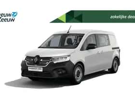 Renault Kangoo (2026)