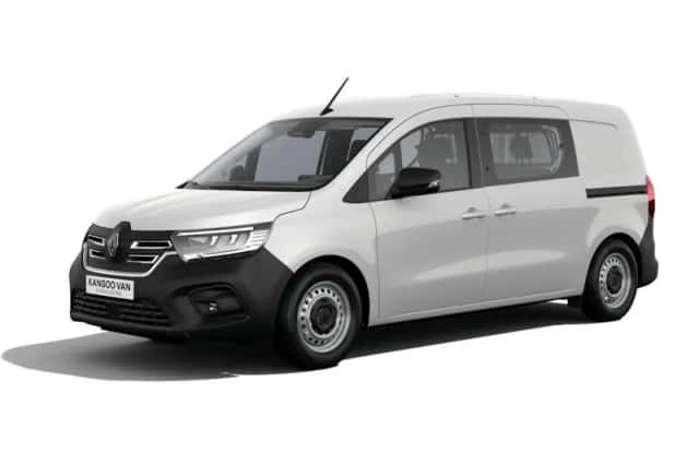 Renault Kangoo (2026) thumbnail 2