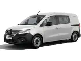 Renault Kangoo (2026) thumbnail 2
