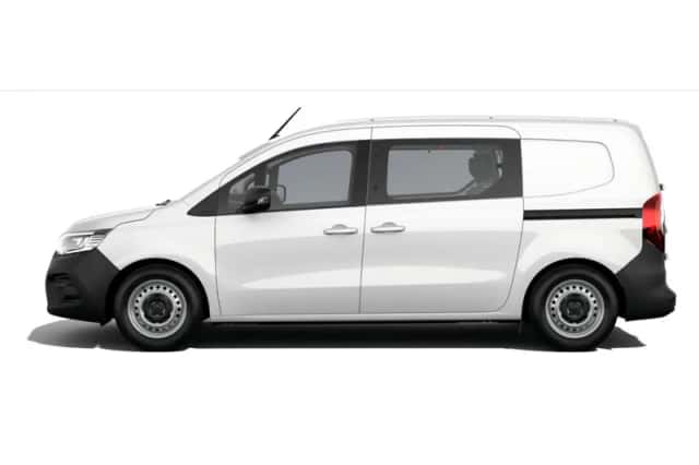 Renault Kangoo (2026) thumbnail 3