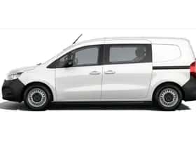Renault Kangoo (2026) thumbnail 3