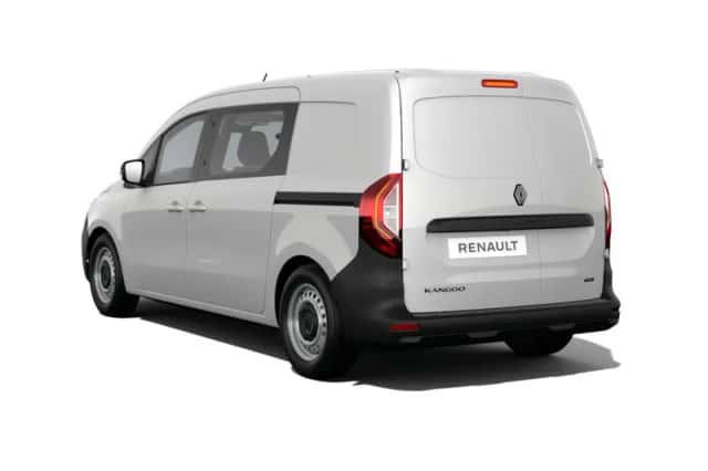 Renault Kangoo (2026) thumbnail 4