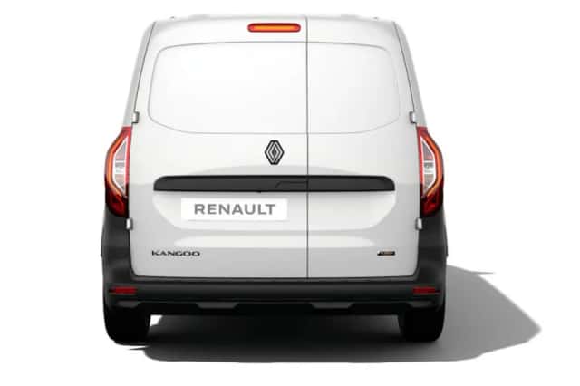 Renault Kangoo (2026) thumbnail 5