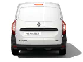 Renault Kangoo (2026) thumbnail 5
