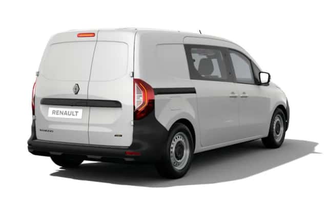 Renault Kangoo (2026) thumbnail 6