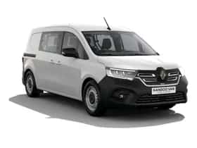 Renault Kangoo (2026) thumbnail 8