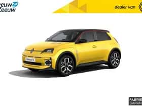 Renault 5 (2026)