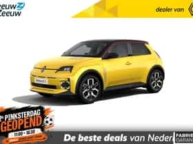 Renault 5 (2026)