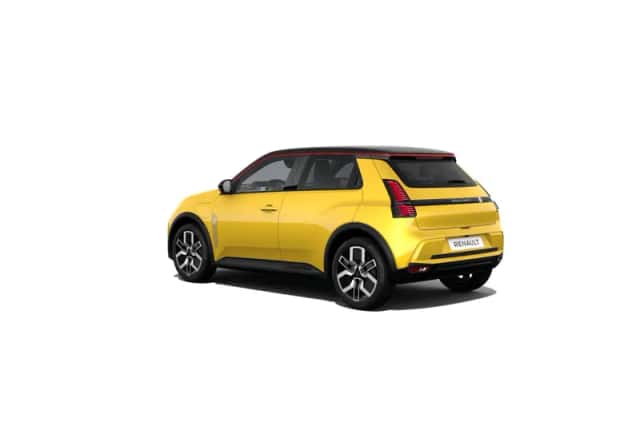 Renault 5 (2026) thumbnail 3