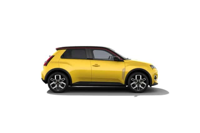 Renault 5 (2026) thumbnail 6