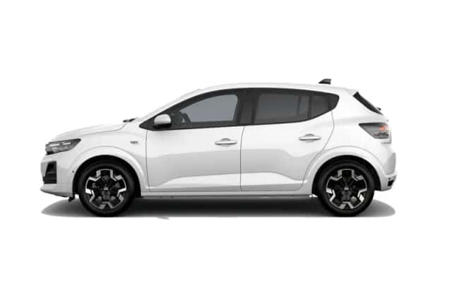 Dacia Sandero (2026) thumbnail 2