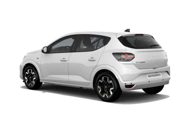 Dacia Sandero (2026) thumbnail 3