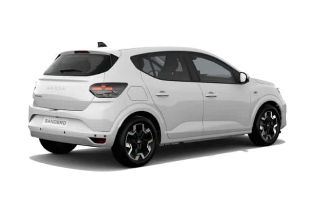 Dacia Sandero (2026) thumbnail 5