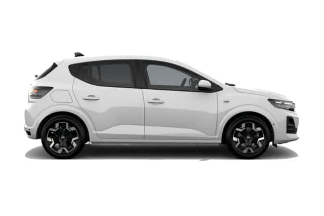 Dacia Sandero (2026) thumbnail 6