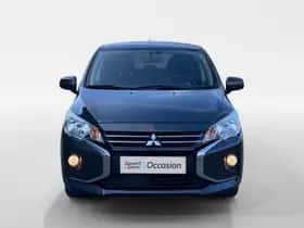 Mitsubishi Space Star (2023) thumbnail 2