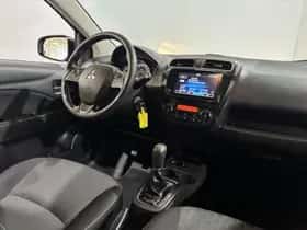 Mitsubishi Space Star (2023) thumbnail 18