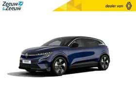 Renault Mégane E-Tech (2026)