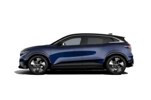 Renault Mégane E-Tech (2026) thumbnail 2