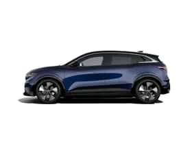 Renault Mégane E-Tech (2026) thumbnail 2