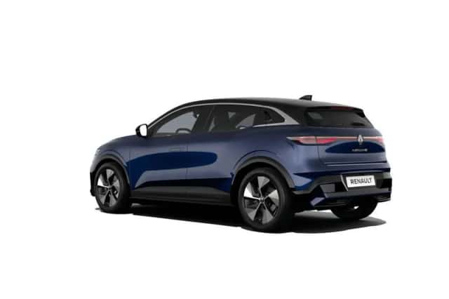 Renault Mégane E-Tech (2026) thumbnail 3