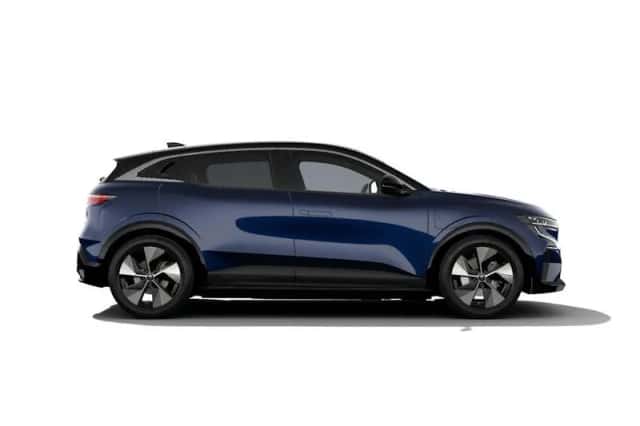 Renault Mégane E-Tech (2026) thumbnail 6