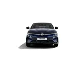 Renault Mégane E-Tech (2026) thumbnail 8