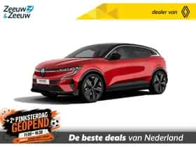 Renault Mégane E-Tech (2026)