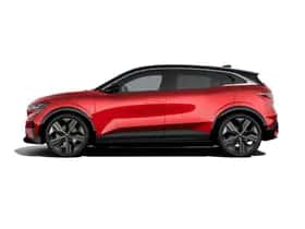 Renault Mégane E-Tech (2026) thumbnail 2