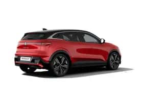 Renault Mégane E-Tech (2026) thumbnail 5